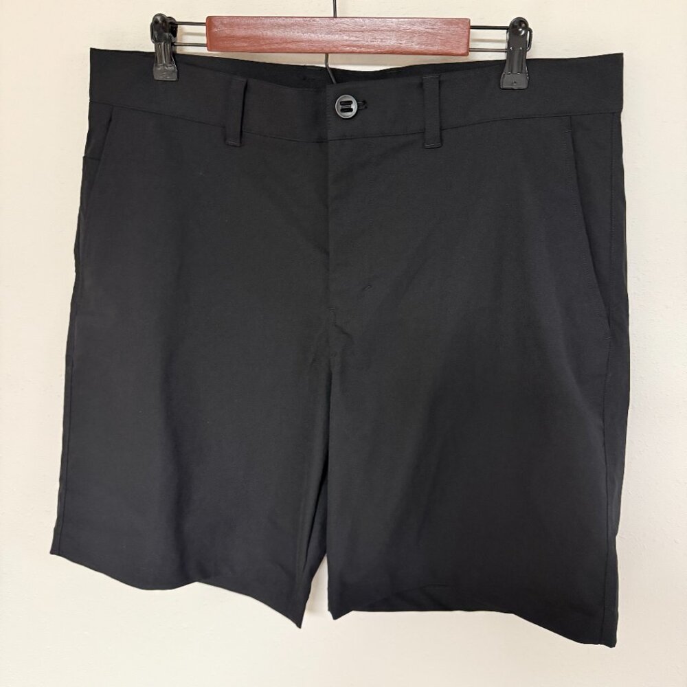 Lululemon Relaxed-Fit Smooth Twill Short 9" - Picture 4 of 9